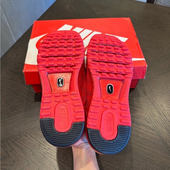 Nike Air Max 2013 - Picture 3 of 5